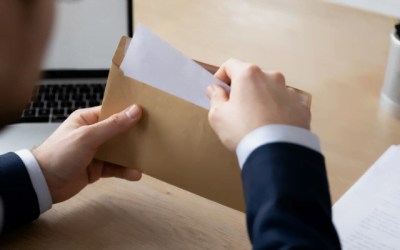 ¿Son válidas las facturas emitidas en papel y posteriormente enviadas por correo electrónico?