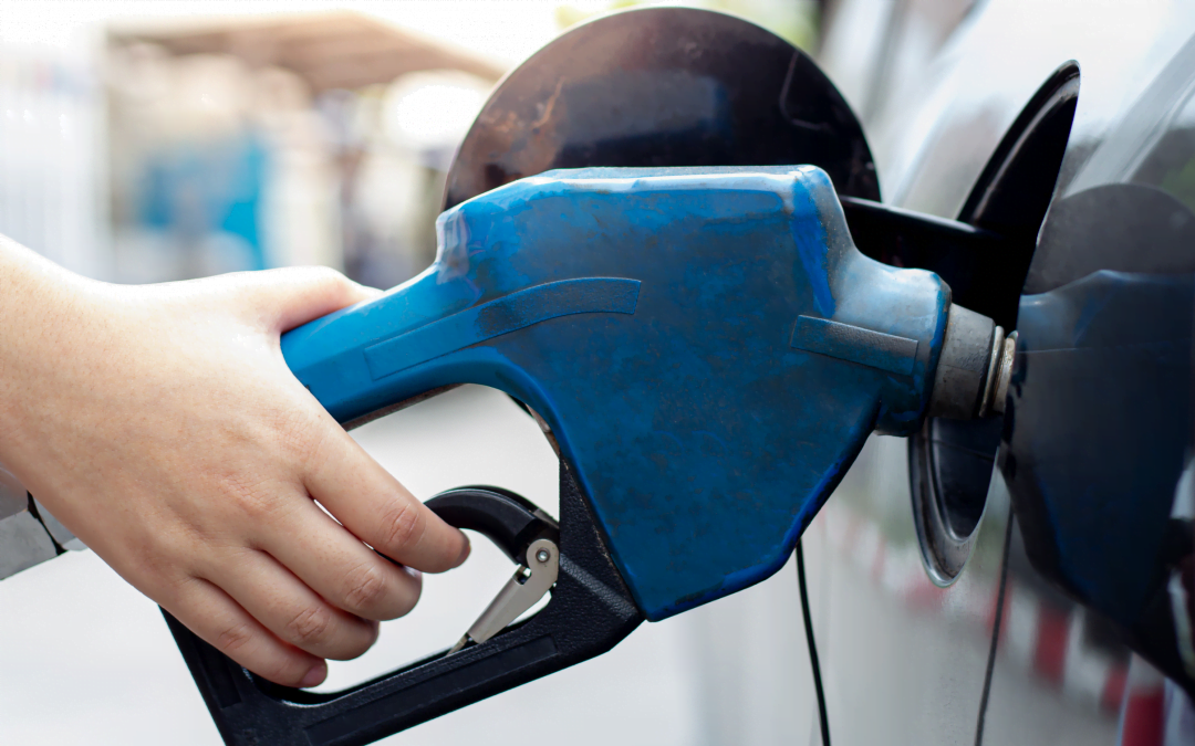 ¿Cómo contabilizar la bonificación en el combustible?