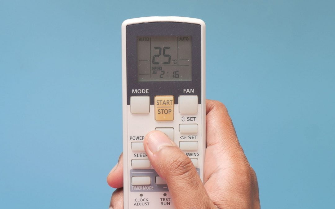 El plan de ahorro y gestión energética en climatización del gobierno y sus medidas en sostenibilidad