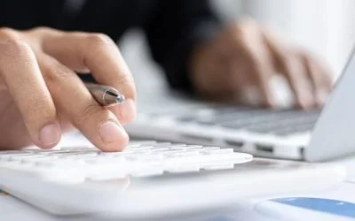 Contabilizar gastos en ejercicios anteriores ¿Cómo se hace? Cambios en criterios contables, errores y estimaciones contables