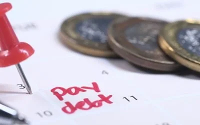Responsabilidad de los administradores a la hora de disolver sociedad con deudas