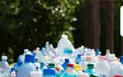 Impuesto especial sobre los envases de plástico no reutilizables, ¿Cómo afecta a las empresas y al medio ambiente?
