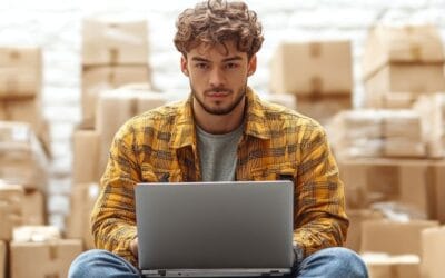 ¿Hay que ser autónomo para vender en Amazon?