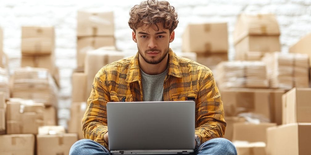 hay que ser autonomo para vender en amazon