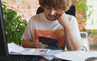 ¿Cómo corregir una factura ya emitida? Conoce las tres posibilidades