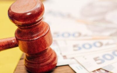 Sanciones de la Seguridad Social por no estar dado de alta como autónomo